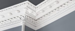 Lire la suite à propos de l’article Comment restaurer une moulure en plâtre ?